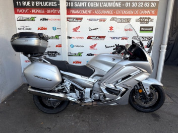 YAMAHA FJR 1300 AE