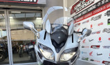 YAMAHA FJR 1300 AE