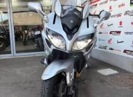 YAMAHA FJR 1300 AE