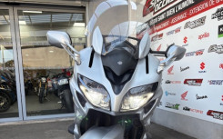 YAMAHA FJR 1300 AE