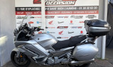 YAMAHA FJR 1300 AE