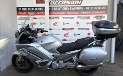 YAMAHA FJR 1300 AE