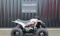 YAMAHA YFZ 50 raptor