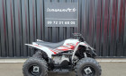 YAMAHA YFZ 50 raptor