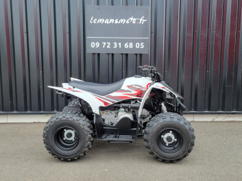 YAMAHA YFZ 50 raptor