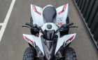 YAMAHA YFZ 50 raptor