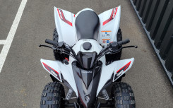YAMAHA YFZ 50 raptor