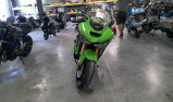 KAWASAKI ZX-6R Accidente RSV N°20069
