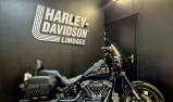 HARLEY-DAVIDSON SOFTAIL LOW RIDER 1868 S