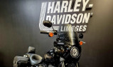 HARLEY-DAVIDSON SOFTAIL LOW RIDER 1868 S