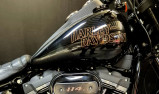 HARLEY-DAVIDSON SOFTAIL LOW RIDER 1868 S