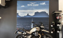 MOTO GUZZI V85 STRADA E5+