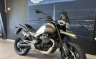 MOTO GUZZI V85 STRADA E5+