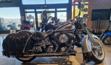 HARLEY-DAVIDSON SOFTAIL SPRINGER 1340