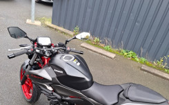 KAWASAKI Z 500 SE IDEAL PERMIS A2