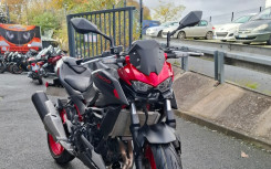 KAWASAKI Z 500 SE IDEAL PERMIS A2