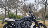 HONDA CL 500 ABS A2
