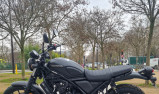 HONDA CL 500 ABS A2