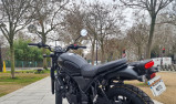 HONDA CL 500 ABS A2