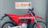 GASGAS ES 700 2024 - 9990€ (120€/mois)*