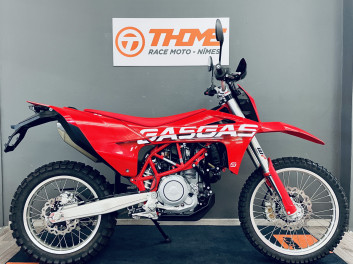 GASGAS ES 700 2024 - 9990€ (120€/mois)*