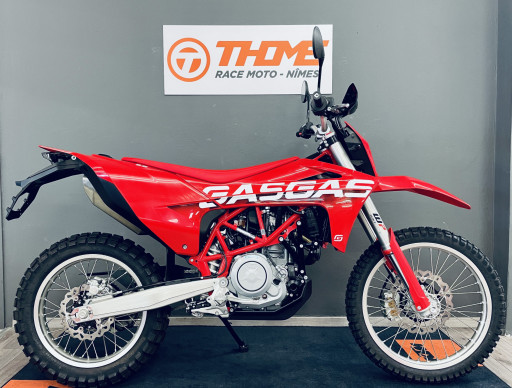 GASGAS ES 700 2024 - 9990€ (120€/mois)*