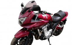SUZUKI GSF 1250 N BANDIT
