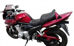 SUZUKI GSF 1250 N BANDIT