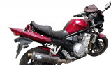SUZUKI GSF 1250 N BANDIT
