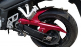 SUZUKI GSF 1250 N BANDIT