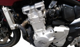 SUZUKI GSF 1250 N BANDIT