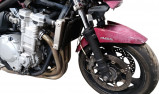 SUZUKI GSF 1250 N BANDIT