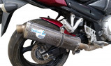 SUZUKI GSF 1250 N BANDIT