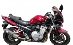 SUZUKI GSF 1250 N BANDIT