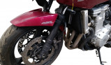SUZUKI GSF 1250 N BANDIT