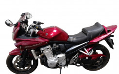 SUZUKI GSF 1250 N BANDIT