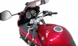 SUZUKI GSF 1250 N BANDIT