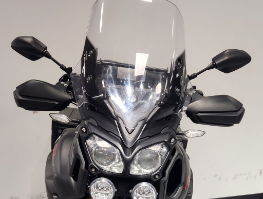 YAMAHA XTZ 1200 SUPER TENERE