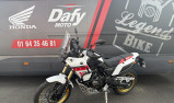 YAMAHA XTZ TENERE 700 RALLY
