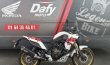YAMAHA XTZ TENERE 700 RALLY