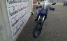 YAMAHA TENERE 700 BRIDABLE A2 N°20459