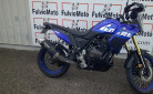 YAMAHA TENERE 700 BRIDABLE A2 N°20459