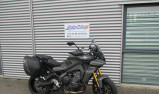 YAMAHA TRACER 9 GT 2021 à partir de 184e/mois*