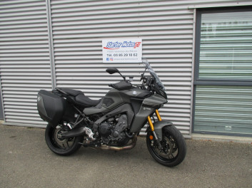 YAMAHA TRACER 9 GT 2021 à partir de 184e/mois*