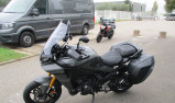 YAMAHA TRACER 9 GT 2021 à partir de 184e/mois*