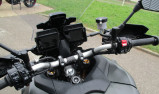 YAMAHA TRACER 9 GT 2021 à partir de 184e/mois*