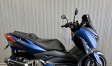 YAMAHA XMAX 125