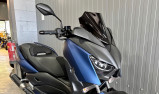 YAMAHA XMAX 125