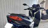 YAMAHA XMAX 125