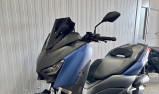 YAMAHA XMAX 125